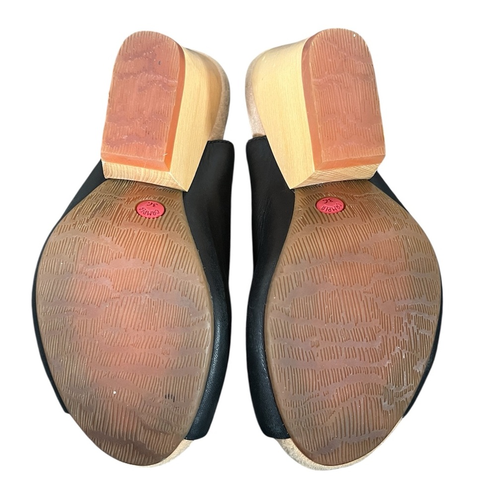 Camper Allegra Wedge Sandal - Picture 2 of 4